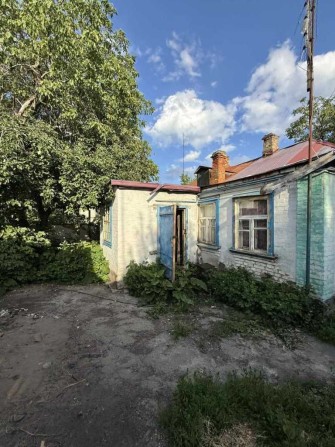 Продам частину-будинка, вул. Героїв Ато - фото 1