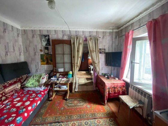 У продажу 1/3 частина будинку в районі Балакіна