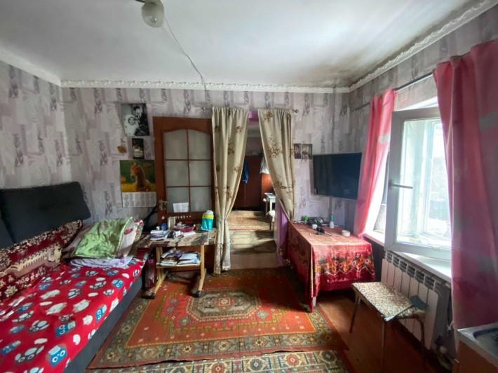 У продажу 1/3 частина будинку в районі Балакіна - фото 1