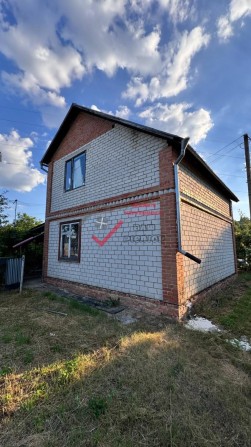 Продаж дачного будинку 4 кімнати, 6.89 соток, Вороніна - фото 1