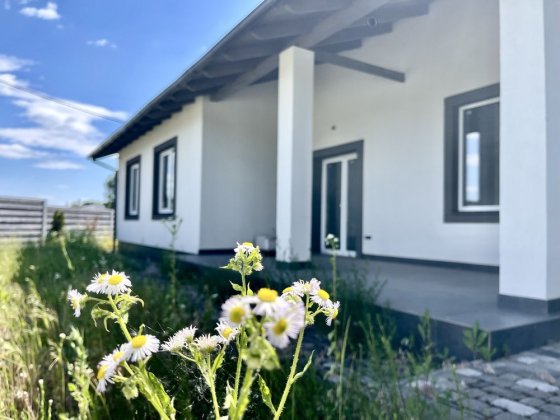 Будинок із початковим ремонтом, 125м2, 7,3 сотки Буча