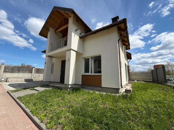 Продаж будинку в котеджному містечку Квартальчик Хмельницкий