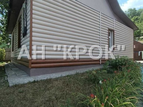 Продаж Будинку на Вороніна