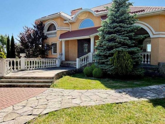 Продаж приватного будинку Дивокрай Хмельницький