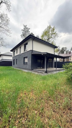 Будинок Буча І Лісова Буча І 150 м² І ділянка 4,9 сотки І тераса І 4 спальні - фото 1