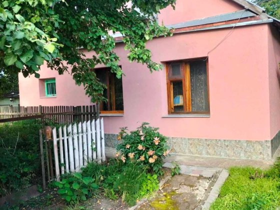 Продаж частини будинку. Зуп. Лялі Убийвовк Полтава