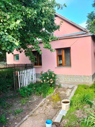 Продаж частини будинку. Зуп. Лялі Убийвовк - фото 1