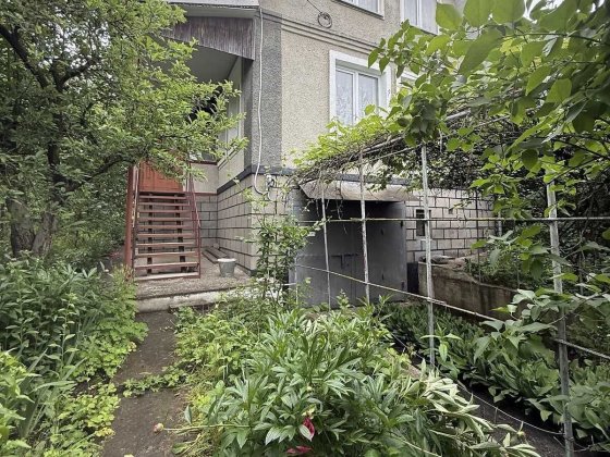 44815 Затишний двоповерховий будинок-дача із власним квітучим садом та гаражем! Хмельницький