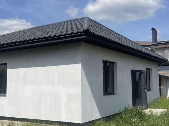 Продаж коробки будинку ПЗ, вул. Західна. 100 м. кв., 6 соток, Хмельницкий