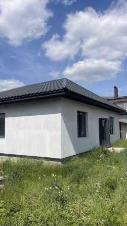 Продаж коробки будинку ПЗ, вул. Західна. 100 м. кв., 6 соток, - фото 1