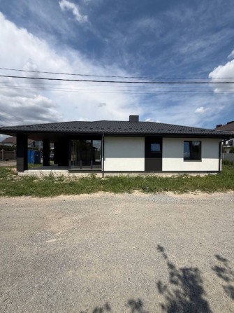 Продається одноповерховий будинок американка 116 м², 5 соток, масив Криниченька - фото 1