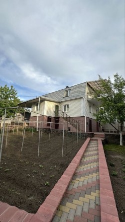 Продаж заміського  будинку в 7хв від міста - фото 1
