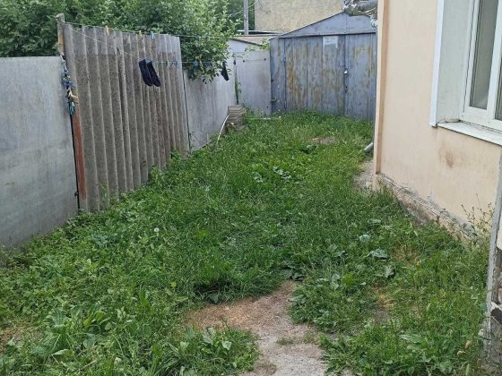 Продаж частини будинку в центрі, біля обл. лікарні Полтава
