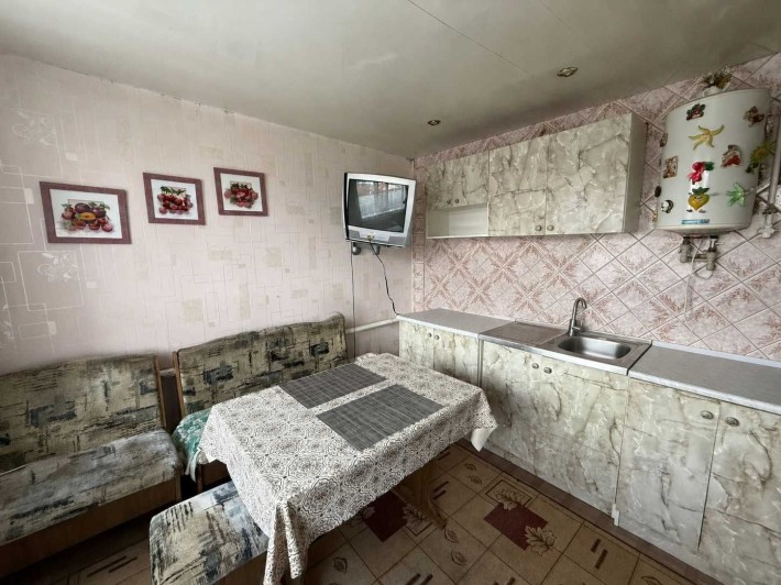 Продаж частини будинку Окремий двір 80 м2 4 сотки + гараж Полтава №19949 - фото 1