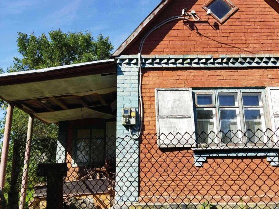 34782 Продаж дачного будинка в мальовничому місці Хмельницький
