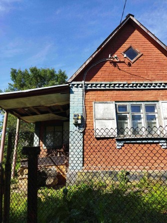 34782 Продаж дачного будинка в мальовничому місці - фото 1