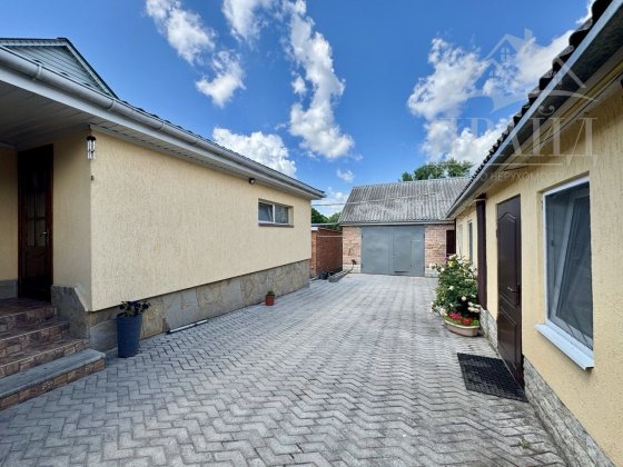 Продам будинок біля автовокзалу Сумы