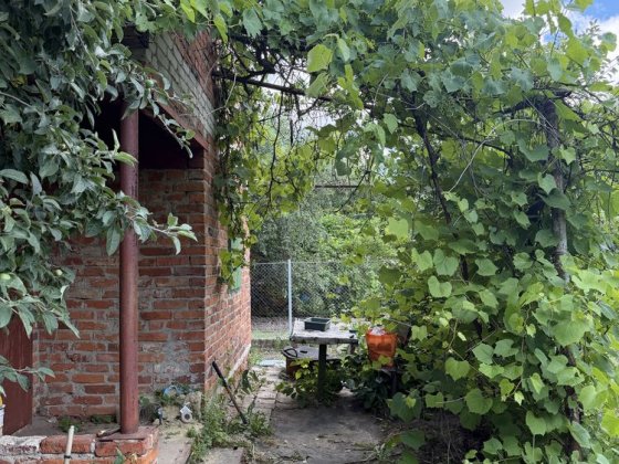 Дача кооператив Озерний р-н Баранівки Суми