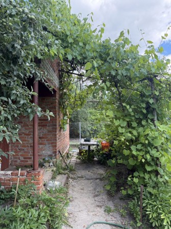 Дача кооператив Озерний р-н Баранівки - фото 1