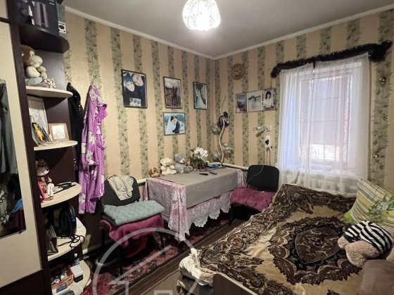 Будинок на Роменській Суми