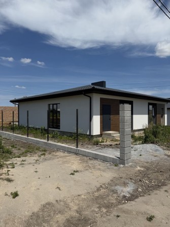 Готовий дуплекс 90 м² | Усі міські мережі | Льонокомбінат - фото 1