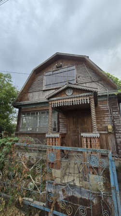 )( Продаж дачі для вихідного дня - фото 1