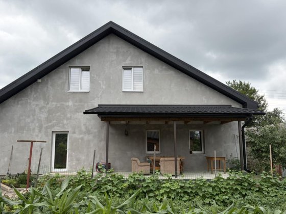 Продаж будинку район в.Роменської Сумы