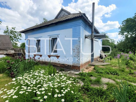 Продаж будинку. Рибці. Полтава