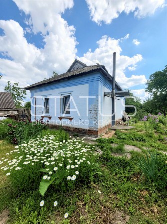 Продаж будинку. Рибці. - фото 1