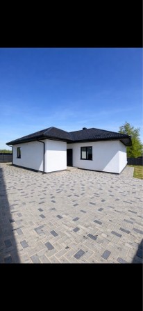 Продаж будинку з внутрішніми роботами та комунікаціями - фото 1