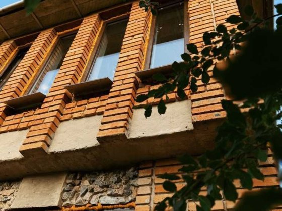 Дача 76 м² на 6 сотках — Вороніна, поруч річка 23794 Полтава