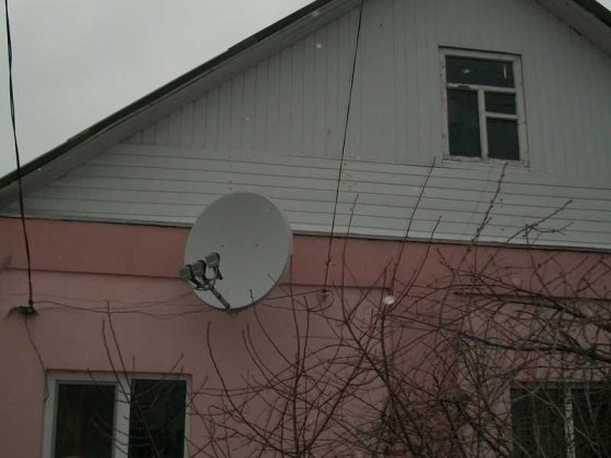 Терміново продається окремий будинок в районі Кагамлика Полтава