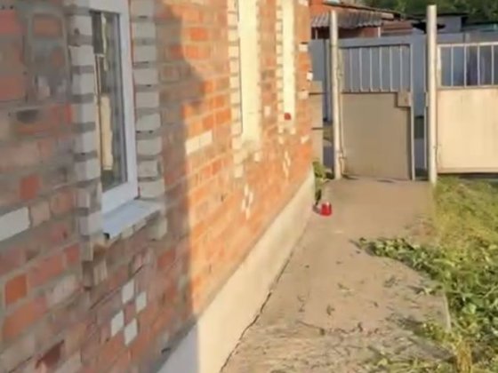 Терміново! Продам цегляний будинок, 7км від міста Сумы