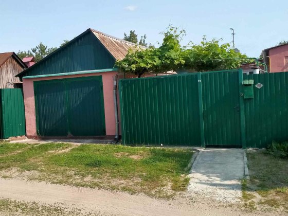 Продам будинок в р-ні Пришибської площі. Сумы