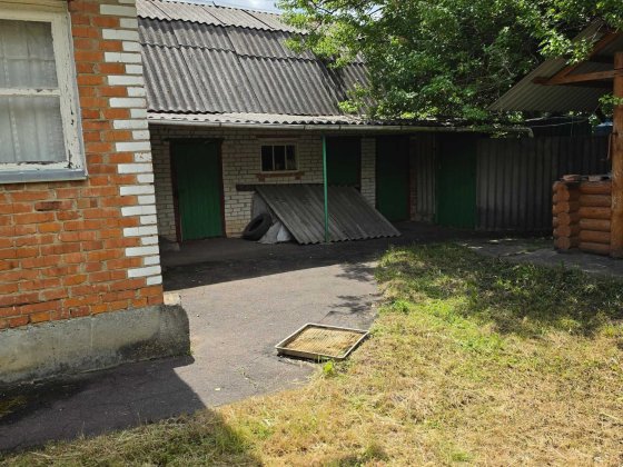 продам дом с.Севериновка Сумы