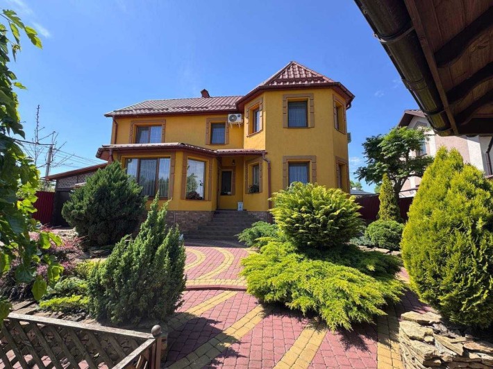 Продаж двохповерхового будинку в районі Грузевиця 3 - фото 1