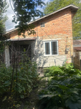 Будинок на землі Рівне - фото 1