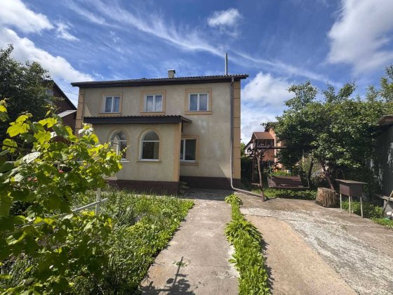 Продаж будинку Старий Аеродром вулиця Ювілейна Хмельницкий