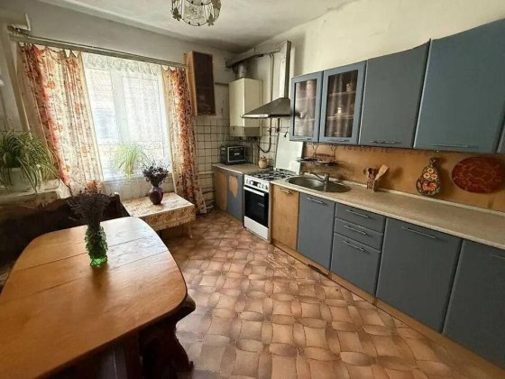 Продам Будинок, 100м2, вул. 1-й проспект, Червоний шлях, всі зручності Полтава