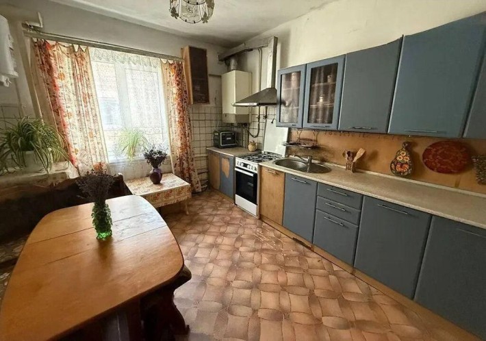 Продам Будинок, 100м2, вул. 1-й проспект, Червоний шлях, всі зручності - фото 1