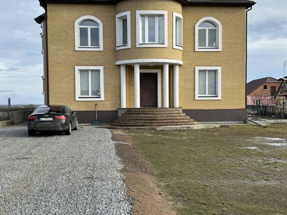 Продам частный дом Полтава