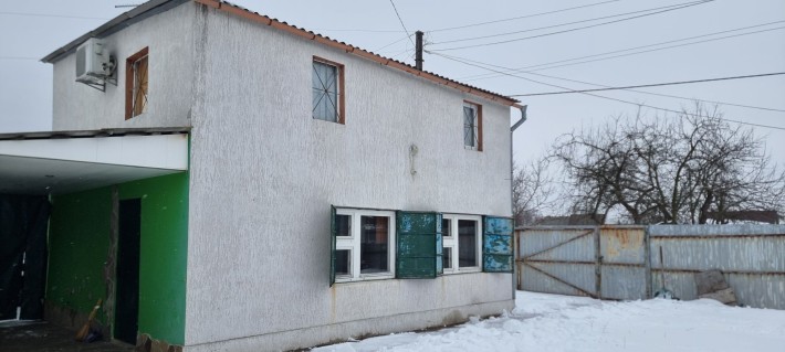 Продажться будинок на Баранівці - фото 1