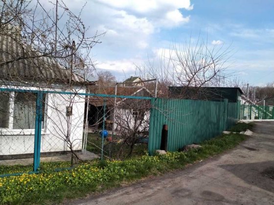 Продаж окремого будинку на Половках Полтава