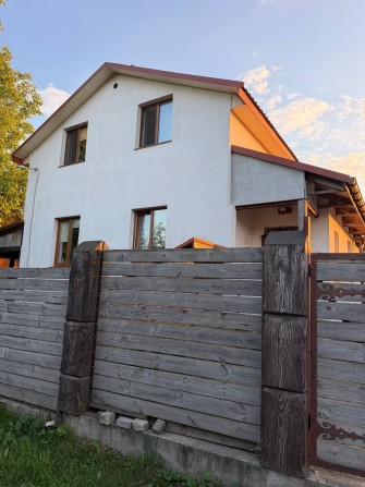 Чудовий житловий будинок в дачному масиві. Є садок, літня тераса. Є торг! Мінімальне оформлення 4477 - фото 1