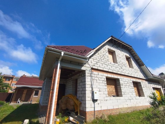 Продаж будинку Хіммістечко. Сумы