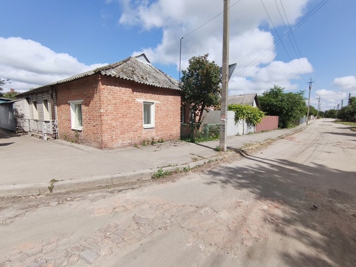 Продам 1/2 будинку у місті Суми - фото 1
