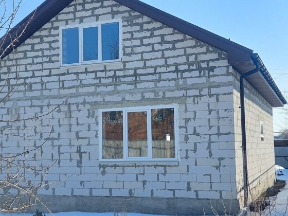 Продам 2-х поверховий будинок Суми