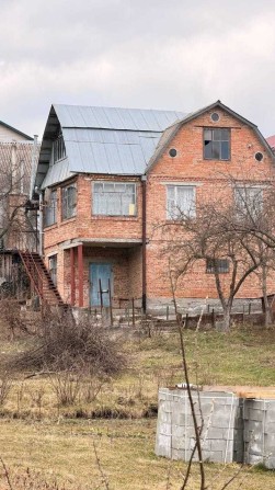 Продаж двоповерхового будинку в Лезневому – 130 м², 7,7 соток 46900 Лезнево - фото 1