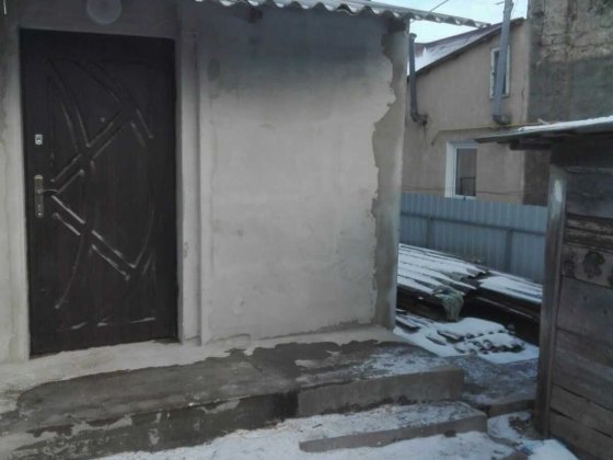 25195 Будинок квартирного типу KTV Хмельницкий