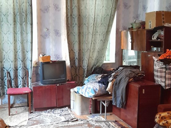 Половина будинку в центрі — варіант, який можна адаптувати під себе або бізнес Хмельницький